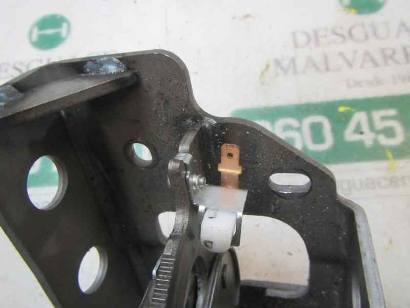 Recambio de palanca freno de mano para chevrolet aveo ls referencia OEM IAM   