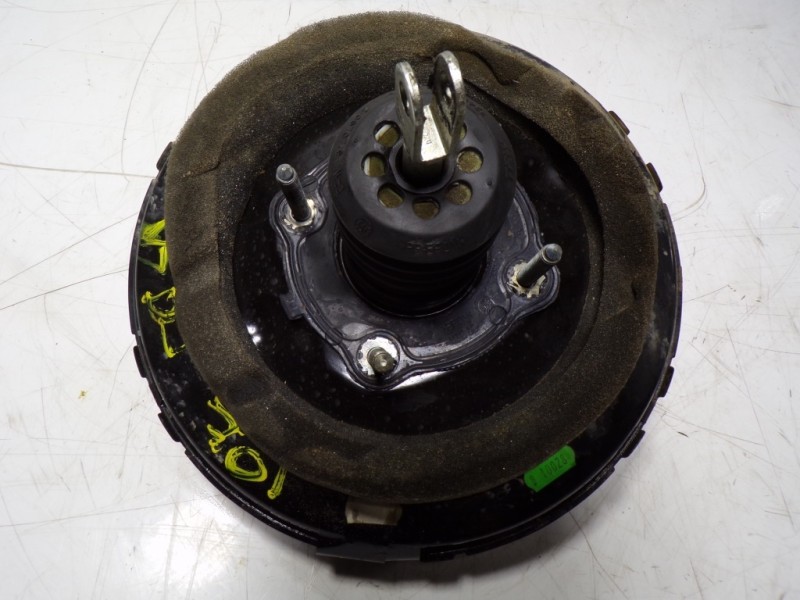 Recambio de servofreno para peugeot partner tepee b9 1.6 16v hdi referencia OEM IAM 4535AX 9681268680 