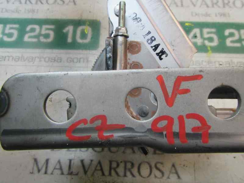 Recambio de palanca freno de mano para chevrolet aveo ls referencia OEM IAM   