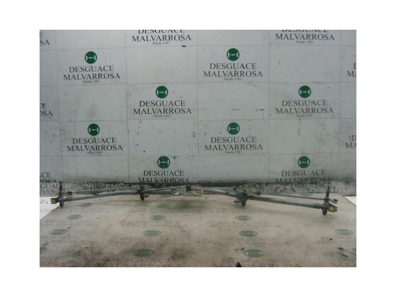 Recambio de articulacion limpia delantero para chrysler voyager (gs) 2.5 td se referencia OEM IAM   