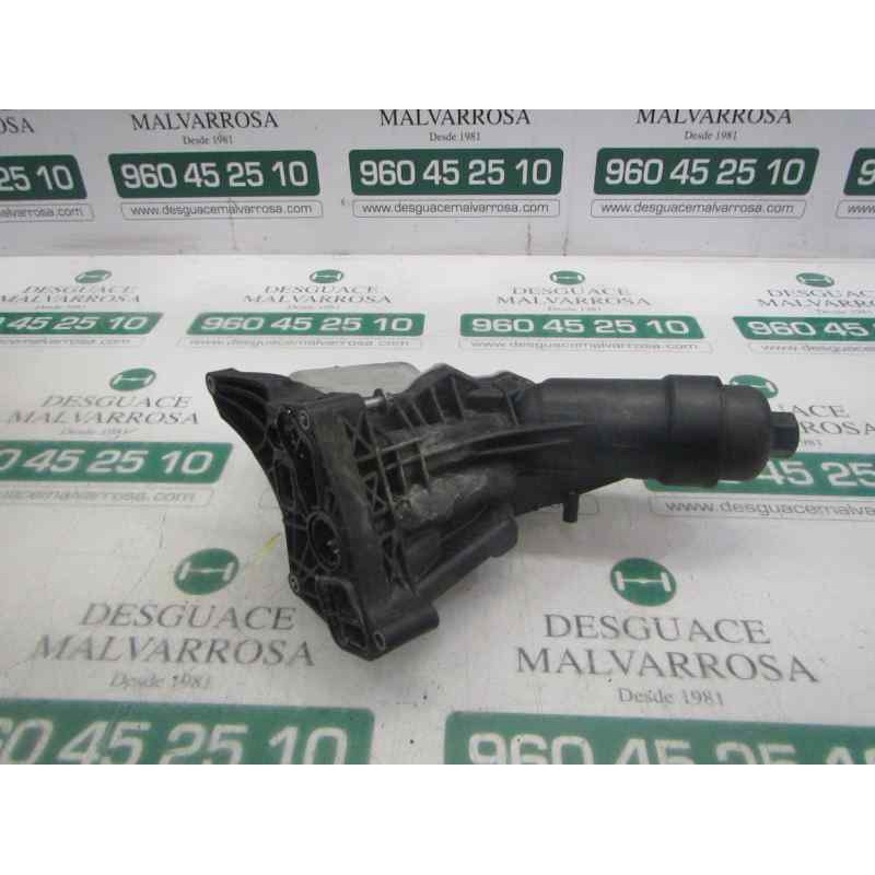 Recambio de soporte filtro aceite para bmw serie 3 lim. (f30) 2.0 16v turbodiesel referencia OEM IAM   