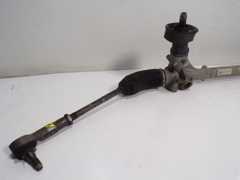 Recambio de cremallera direccion para volkswagen t-cross 1.0 tsi referencia OEM IAM  2Q1423057J 