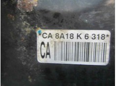 Recambio de servofreno para chevrolet aveo ls referencia OEM IAM    2