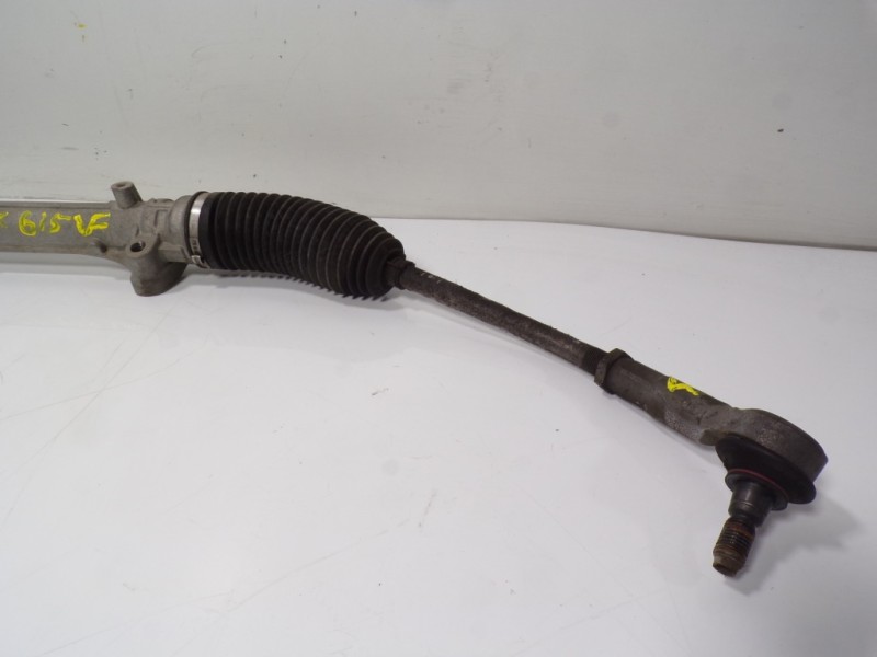 Recambio de cremallera direccion para volkswagen t-cross 1.0 tsi referencia OEM IAM  2Q1423057J 