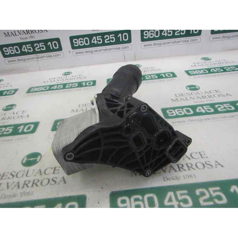 Recambio de soporte filtro aceite para bmw serie 3 lim. (f30) 2.0 16v turbodiesel referencia OEM IAM   