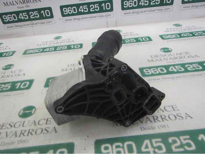 Recambio de soporte filtro aceite para bmw serie 3 lim. (f30) 2.0 16v turbodiesel referencia OEM IAM   