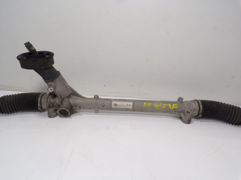 Recambio de cremallera direccion para volkswagen t-cross 1.0 tsi referencia OEM IAM  2Q1423057J 