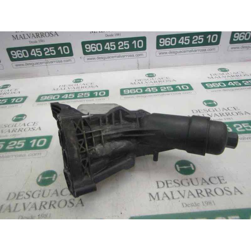 Recambio de soporte filtro aceite para bmw serie 3 lim. (f30) 2.0 16v turbodiesel referencia OEM IAM   