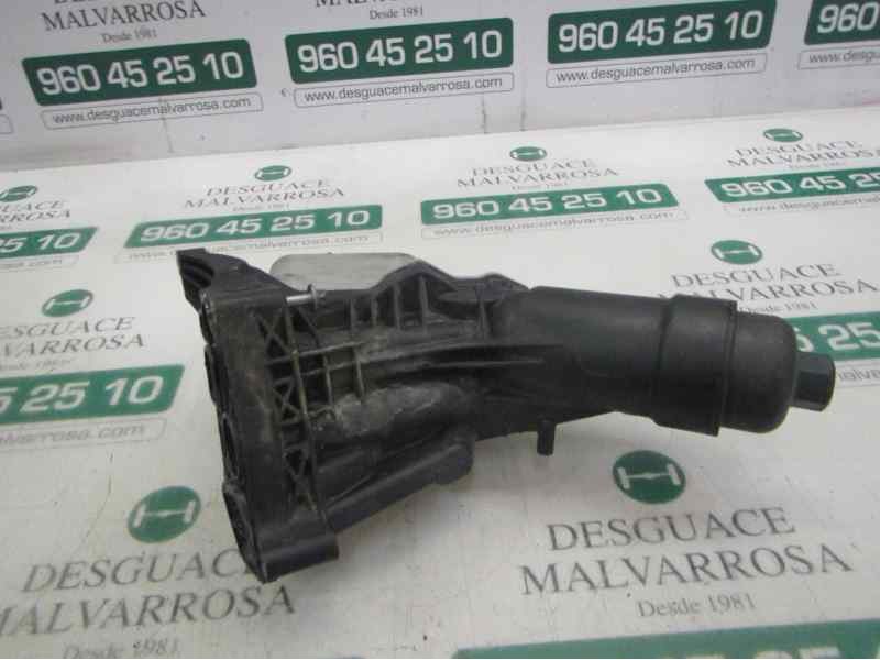 Recambio de soporte filtro aceite para bmw serie 3 lim. (f30) 2.0 16v turbodiesel referencia OEM IAM   