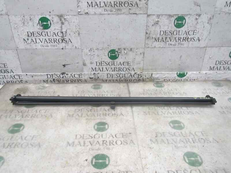 Recambio de bandeja trasera para renault megane ii coupe/cabrio 1.5 dci diesel referencia OEM IAM   