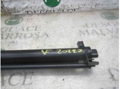 Recambio de bandeja trasera para renault megane ii coupe/cabrio 1.5 dci diesel referencia OEM IAM    2