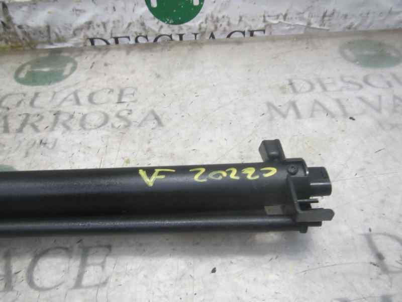 Recambio de bandeja trasera para renault megane ii coupe/cabrio 1.5 dci diesel referencia OEM IAM   