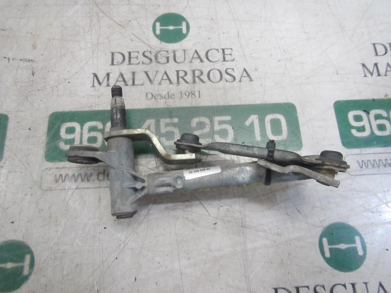 Recambio de articulacion limpia delantero para peugeot 407 st confort referencia OEM IAM   