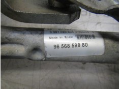 Recambio de articulacion limpia delantero para peugeot 407 st confort referencia OEM IAM    2