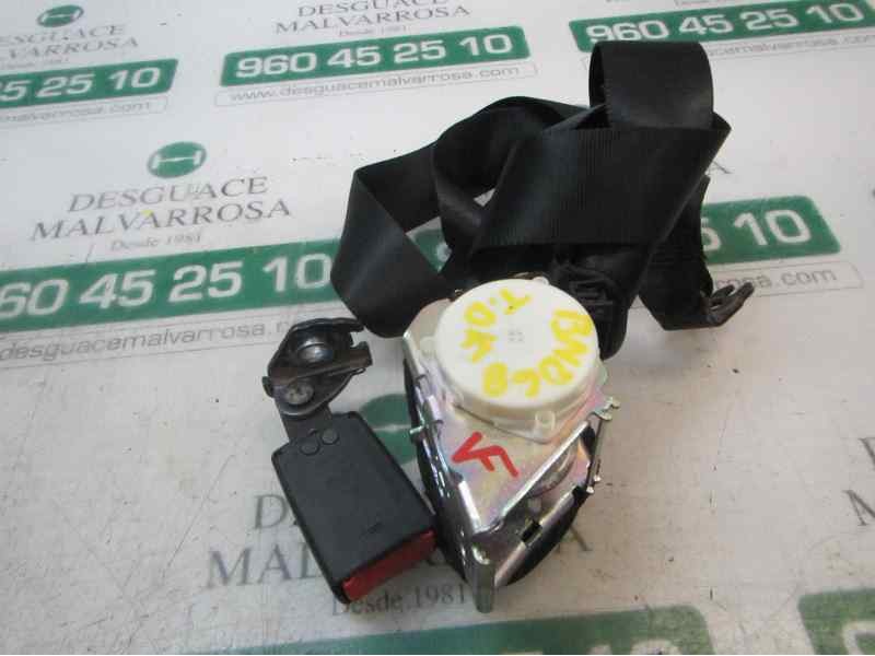 Recambio de cinturon seguridad trasero derecho para ford mondeo ber. (ca2) trend referencia OEM IAM   