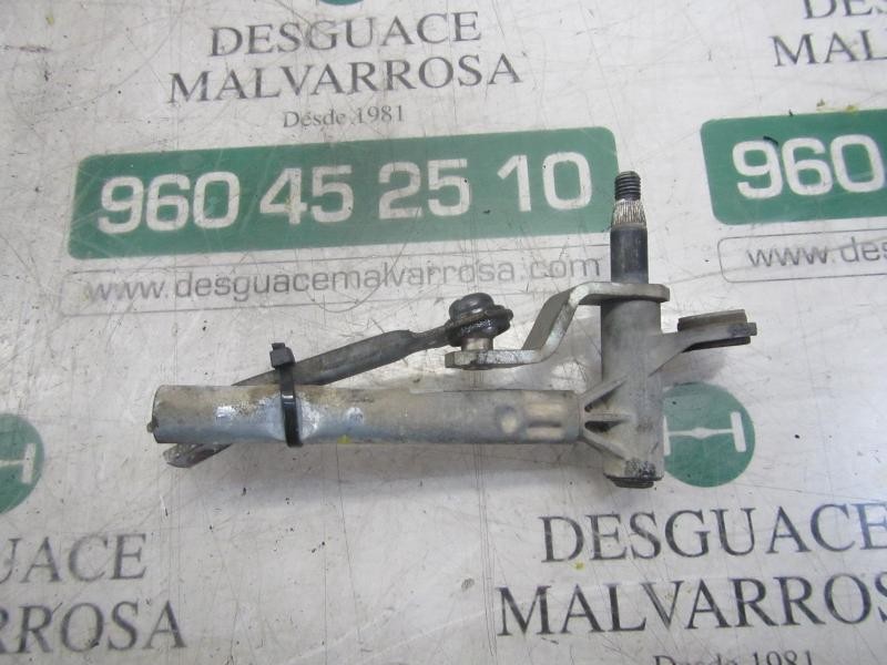Recambio de articulacion limpia delantero para peugeot 407 st confort referencia OEM IAM   