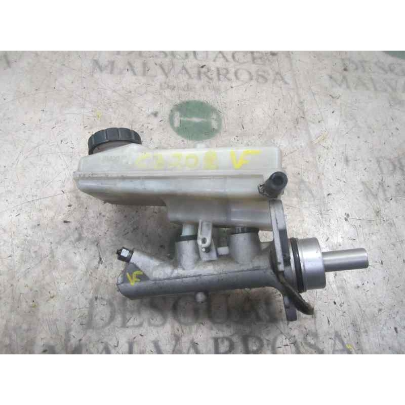 Recambio de bomba freno para renault megane ii coupe/cabrio 1.5 dci diesel referencia OEM IAM   