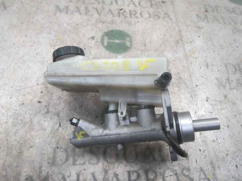 Recambio de bomba freno para renault megane ii coupe/cabrio 1.5 dci diesel referencia OEM IAM   