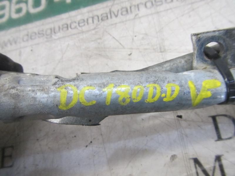 Recambio de articulacion limpia delantero para peugeot 407 st confort referencia OEM IAM   