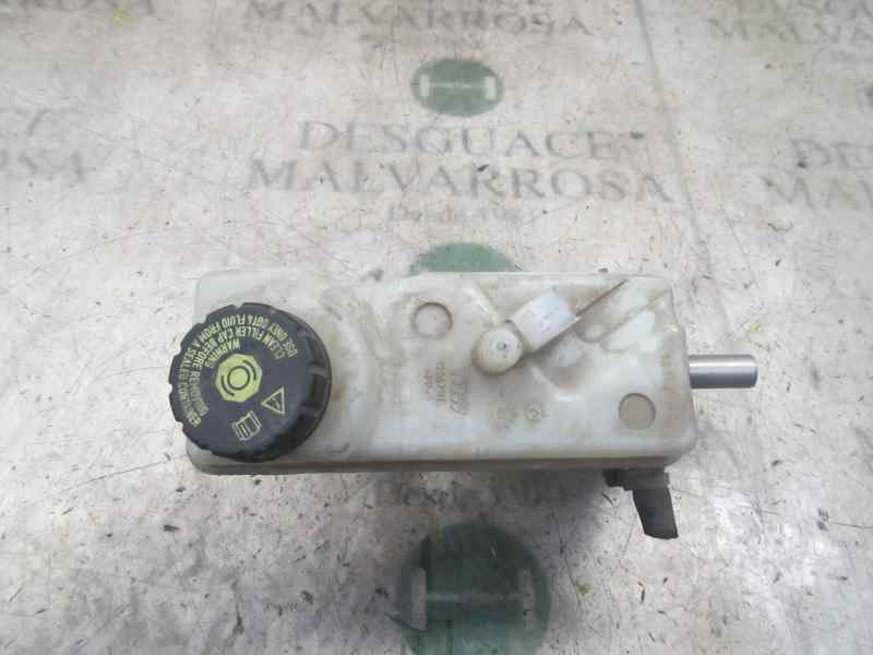 Recambio de bomba freno para renault megane ii coupe/cabrio 1.5 dci diesel referencia OEM IAM   