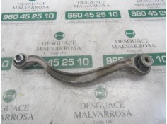 Recambio de brazo suspension inferior trasero izquierdo para peugeot 407 st confort referencia OEM IAM    2