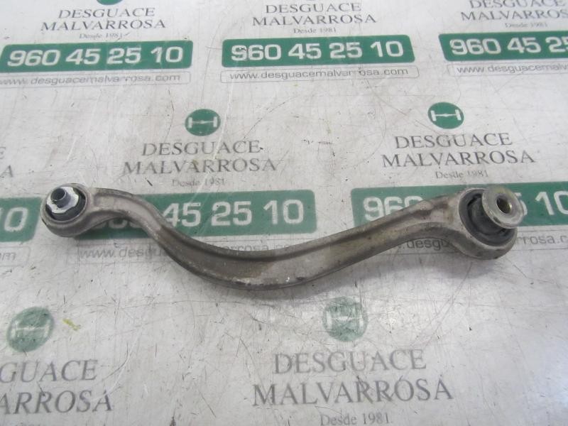 Recambio de brazo suspension inferior trasero izquierdo para peugeot 407 st confort referencia OEM IAM   