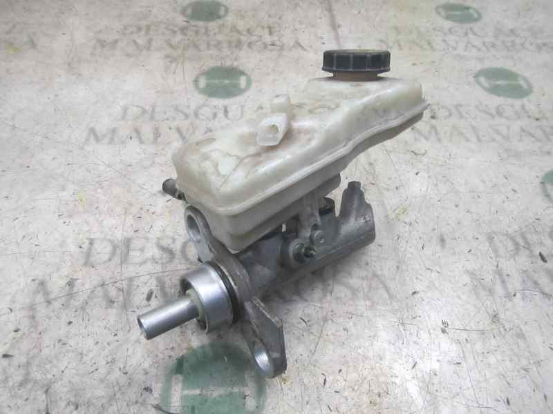 Recambio de bomba freno para renault megane ii coupe/cabrio 1.5 dci diesel referencia OEM IAM   