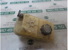 Recambio de deposito expansion para peugeot 407 st confort referencia OEM IAM    2