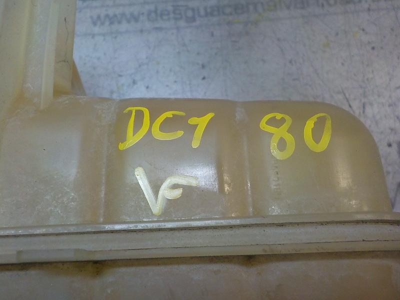 Recambio de deposito expansion para peugeot 407 st confort referencia OEM IAM   