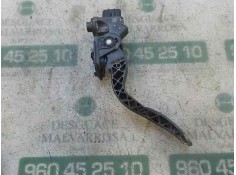 Recambio de potenciometro pedal para mitsubishi outlander (cw0) 2.2 di-d cat referencia OEM IAM 1600A101 1600A101 03111701410 2