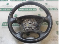 Recambio de volante para peugeot 407 st confort referencia OEM IAM   