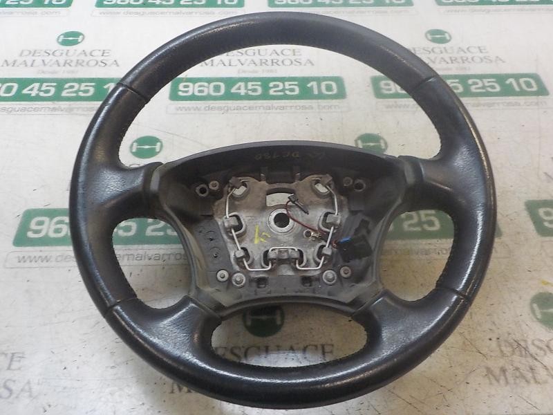 Recambio de volante para peugeot 407 st confort referencia OEM IAM   