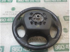 Recambio de volante para peugeot 407 st confort referencia OEM IAM    2