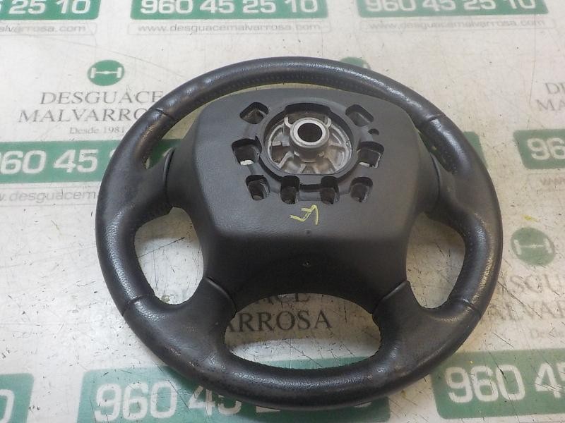 Recambio de volante para peugeot 407 st confort referencia OEM IAM   