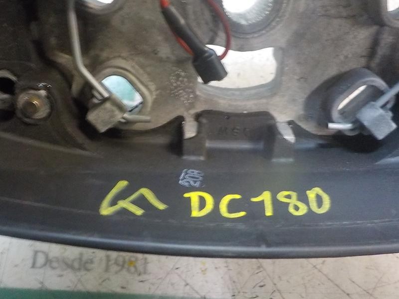 Recambio de volante para peugeot 407 st confort referencia OEM IAM   