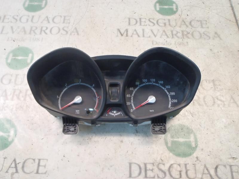 Recambio de cuadro instrumentos para ford fiesta (cb1) ghia referencia OEM IAM   