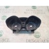 Recambio de cuadro instrumentos para ford fiesta (cb1) ghia referencia OEM IAM   