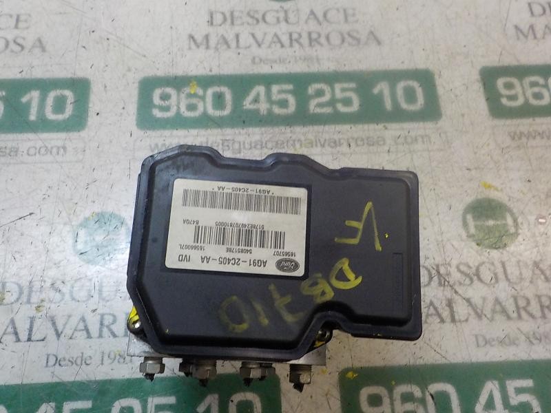 Recambio de abs para ford galaxy (ca1) ghia referencia OEM IAM 1762179 AG912C405AA 