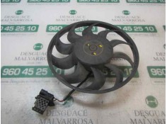 Recambio de electroventilador para opel astra h ber. 1.7 16v cdti referencia OEM IAM   