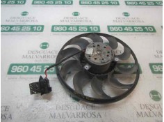 Recambio de electroventilador para opel astra h ber. 1.7 16v cdti referencia OEM IAM    2