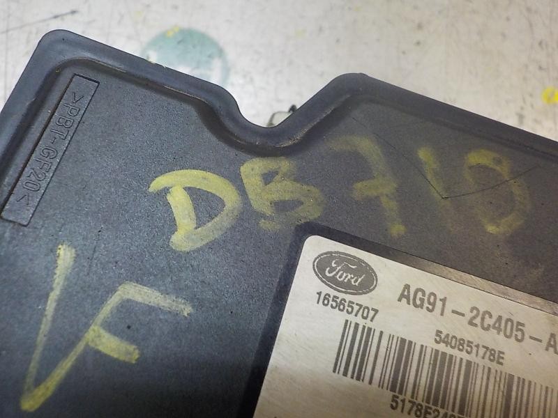 Recambio de abs para ford galaxy (ca1) ghia referencia OEM IAM 1762179 AG912C405AA 