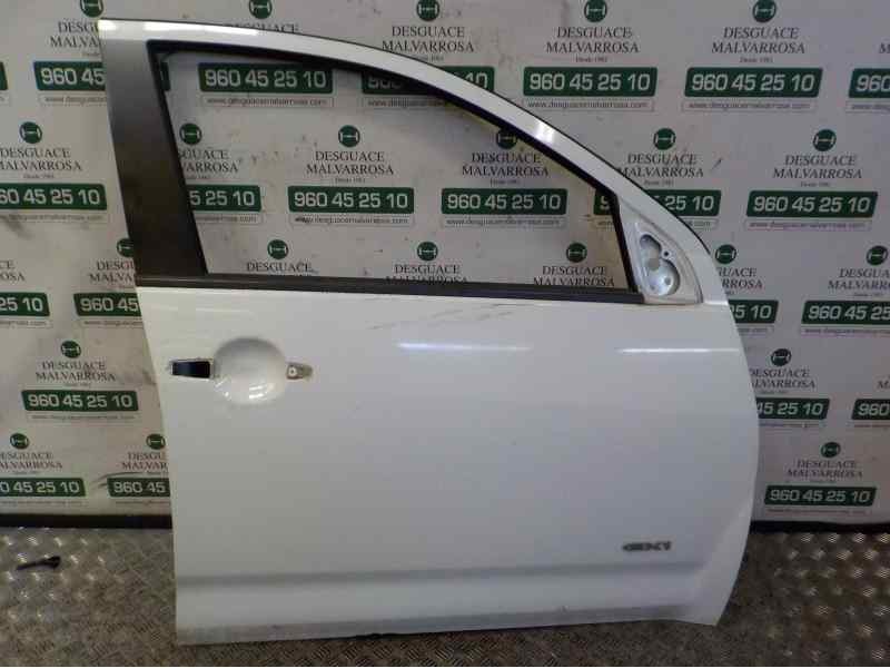 Recambio de puerta delantera derecha para mitsubishi outlander (cw0) 2.2 di-d cat referencia OEM IAM 5700B396  