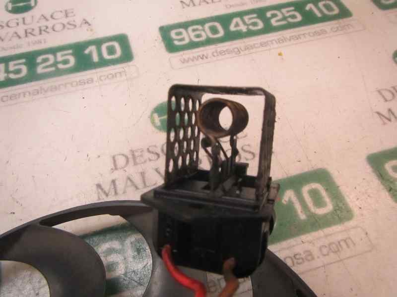 Recambio de electroventilador para opel astra h ber. 1.7 16v cdti referencia OEM IAM   