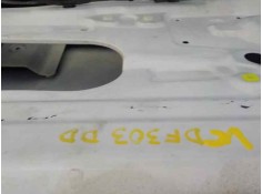 Recambio de puerta delantera derecha para mitsubishi outlander (cw0) 2.2 di-d cat referencia OEM IAM 5700B396   2