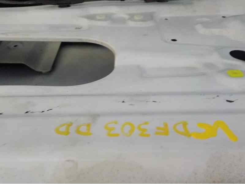 Recambio de puerta delantera derecha para mitsubishi outlander (cw0) 2.2 di-d cat referencia OEM IAM 5700B396  