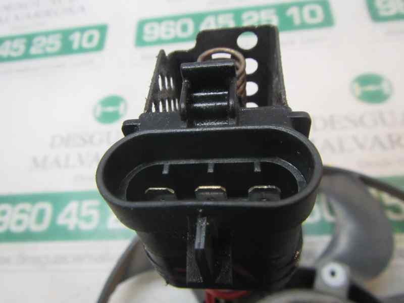Recambio de electroventilador para opel astra h ber. 1.7 16v cdti referencia OEM IAM   