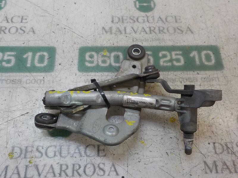 Recambio de articulacion limpia delantero para ford galaxy (ca1) ghia referencia OEM IAM 1729635 6M2117504DB 3397021163