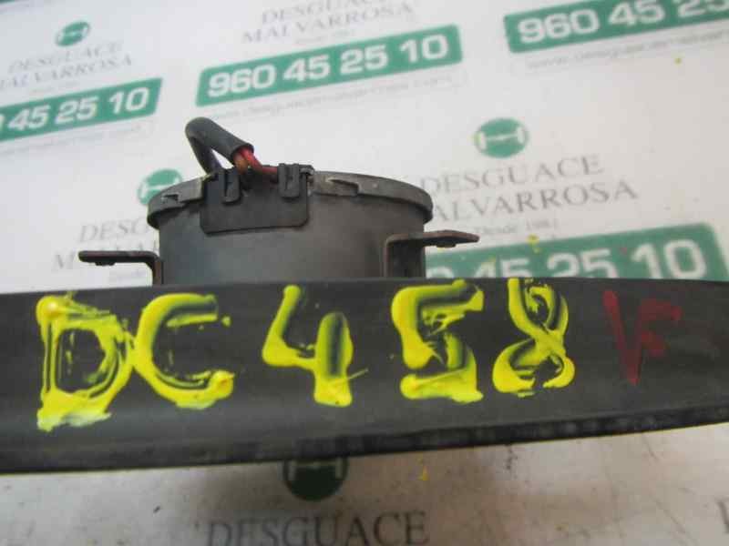 Recambio de electroventilador para opel astra h ber. 1.7 16v cdti referencia OEM IAM   