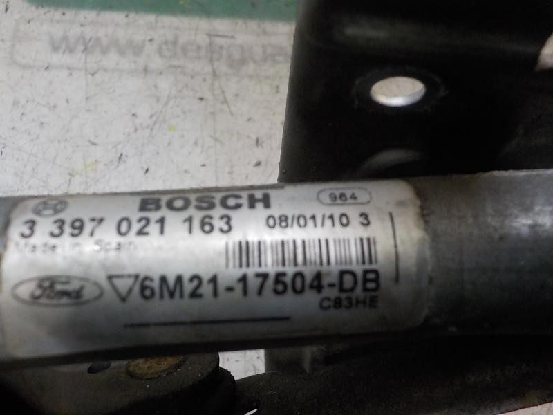 Recambio de articulacion limpia delantero para ford galaxy (ca1) ghia referencia OEM IAM 1729635 6M2117504DB 3397021163