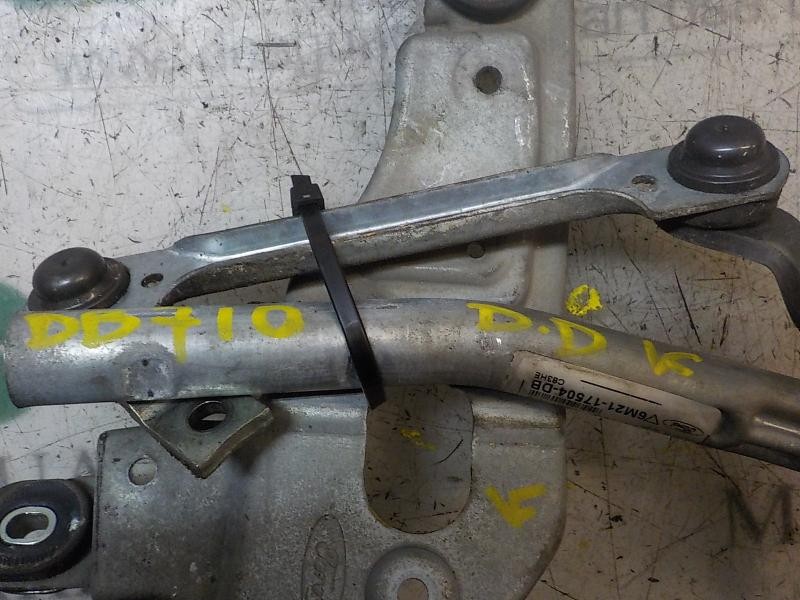 Recambio de articulacion limpia delantero para ford galaxy (ca1) ghia referencia OEM IAM 1729635 6M2117504DB 3397021163